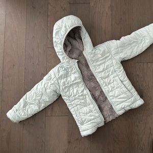 North Face Coat